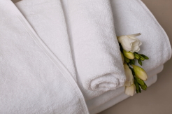  70x140 DELUXE PREMIUM 550g hotel bath towel
