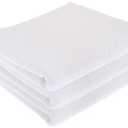 50x100 450g FARO hotel hand towel
