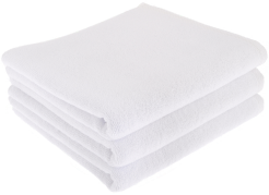50x100 450g FARO hotel hand towel