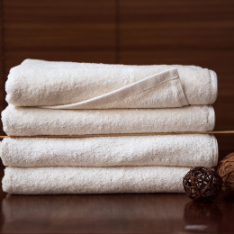  70x140 NATURAL 450g hotel bath towel