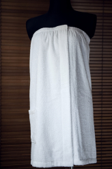 L/XL PAREO 350g hotel pareo