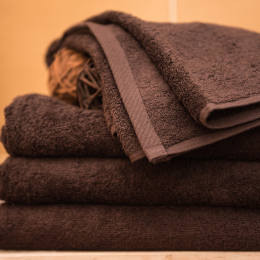  50x90 SPA 450g hotel hand towel