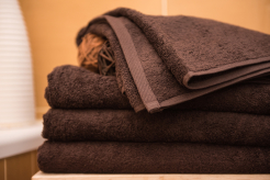  70x140 SPA 450g hotel bath towel