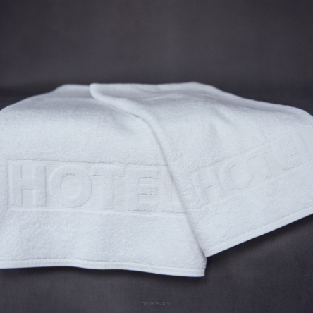 DELUXE HOTEL 500g 70x140 hotel bath towel