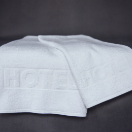  70x140 DELUXE HOTEL 500g hotel bath towel